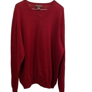 Chatham Road Cotton Cashmere Sweater